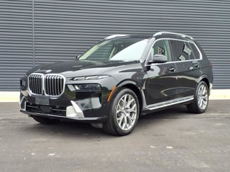 Used 2023 BMW X7 xDrive40i w/ Premium Package image 1