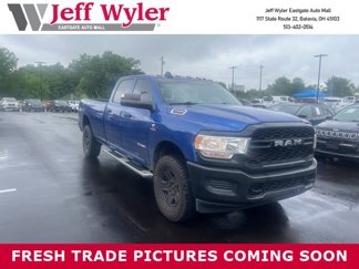 Used 2019 RAM 2500 Tradesman image 1