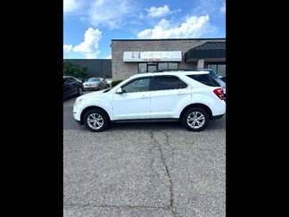 Used 2017 Chevrolet Equinox LT w/ Convenience Package image 1