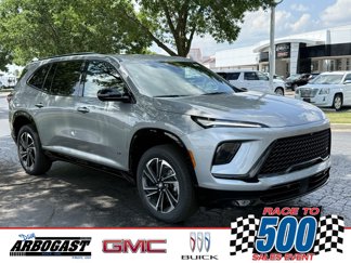 New 2025 Buick Enclave Sport Touring w/ Power Package image 1