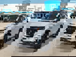 New 2025 Honda Pilot Black Edition image 1