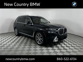 New 2026 BMW X7 xDrive40i image 1