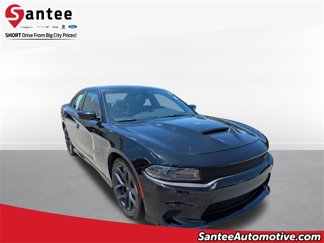Used 2023 Dodge Charger GT w/ Blacktop Package image 1