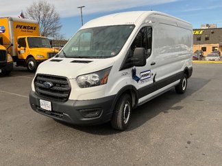 Used 2020 Ford Transit 150 Medium Roof image 1