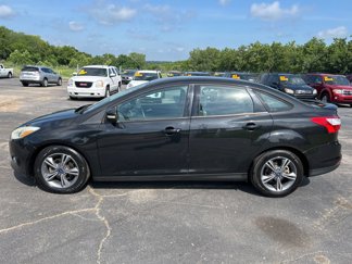 Used 2014 Ford Focus SE w/ SE Sport Package image 1