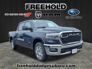 New 2025 RAM 1500 Big Horn image 1