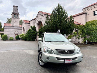Used 2007 Lexus RX 400h AWD image 1
