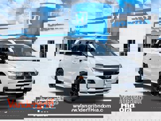 New 2026 Honda Odyssey Sport-L image 1