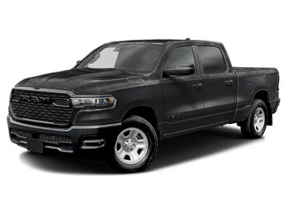 New 2025 RAM 1500 Limited image 1