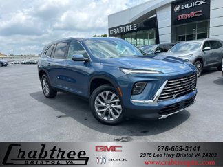New 2026 Buick Enclave Preferred w/ Power Package image 1
