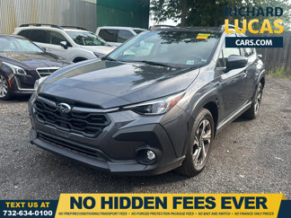 Used 2024 Subaru Crosstrek 2.0i Premium image 1