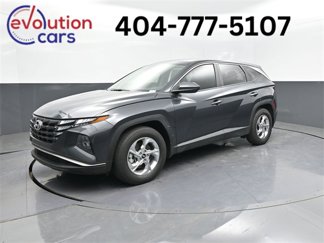 Used 2024 Hyundai Tucson SE image 1