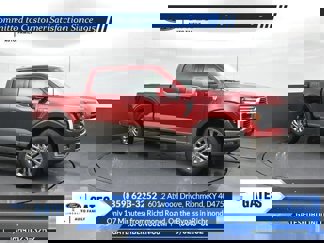 New 2025 Ford F150 King Ranch image 1