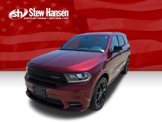 Used 2020 Dodge Durango GT image 1