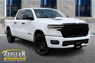 New 2025 RAM 1500 Limited image 1