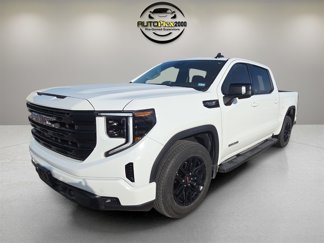 Used 2024 GMC Sierra 1500 Elevation w/ Elevation Premium Package image 1