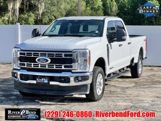 Used 2024 Ford F250 XLT image 1