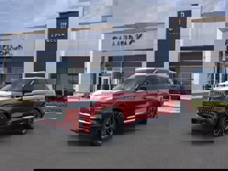New 2025 Lincoln Aviator Reserve image 1