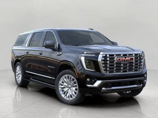 New 2025 GMC Yukon XL Denali image 1