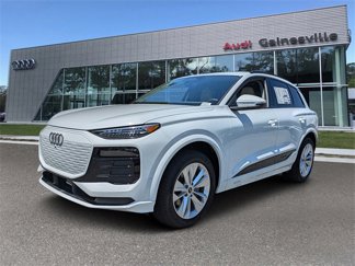 New 2025 Audi Q6 e-tron Premium Plus image 1