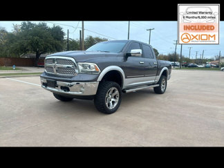 Used 2015 RAM 1500 Laramie w/ Convenience Group image 1