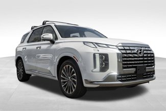New 2025 Hyundai Palisade Calligraphy image 1