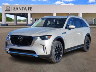 New 2025 MAZDA CX-90 Plug-In Hybrid w/ Premium Plus image 1
