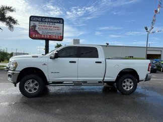 Used 2024 RAM 2500 Big Horn image 1