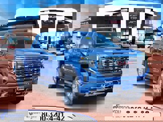 New 2026 GMC Sierra 1500 Denali w/ Technology Package image 1