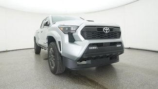 New 2025 Toyota Tacoma TRD Sport image 1