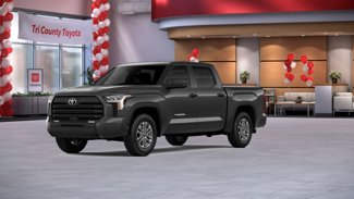New 2025 Toyota Tundra SR5 image 1