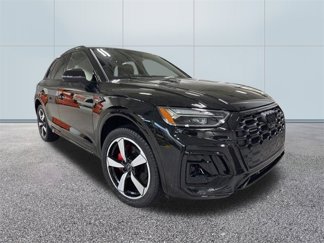 Used 2024 Audi Q5 2.0T Premium Plus w/ Premium Plus Package image 1