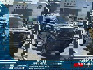 New 2025 Ford Expedition Platinum w/ Stealth Performance Package image 1