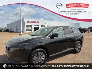 New 2025 Nissan Murano SL image 1