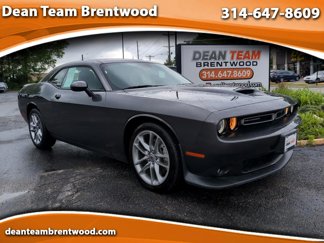 Used 2022 Dodge Challenger GT image 1