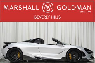 Used 2020 McLaren 720S Performance image 1