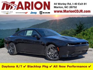 New 2025 Dodge Charger R/T w/ Quick Order Package 25M R/T image 1