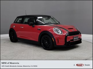 Certified 2023 MINI Cooper S image 1
