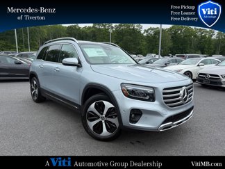 New 2025 Mercedes-Benz GLB 250 4MATIC image 1