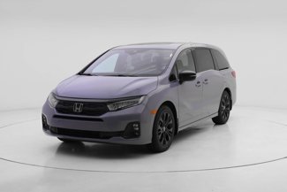 New 2026 Honda Odyssey Sport-L image 1