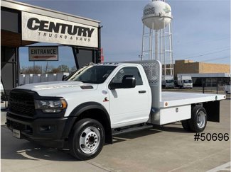 Used 2023 RAM 5500 Tradesman image 1