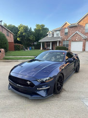 Used 2019 Ford Mustang GT Premium w/ California Special Package image 1