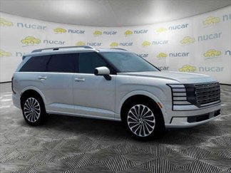 New 2026 Hyundai Palisade Calligraphy image 1
