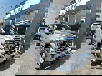 Used 2020 GMC Sierra 2500 SLE w/ SLE Value Package; image 1