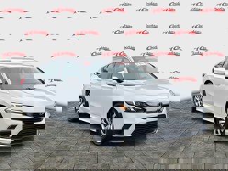 Certified 2022 Honda Civic LX image 1