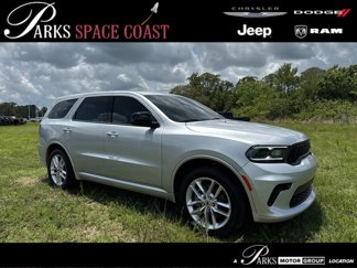 Used 2024 Dodge Durango GT w/ Trailer Tow Group IV image 1