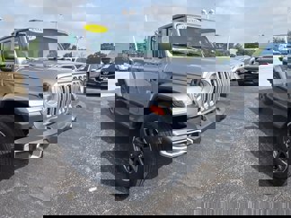 Used 2020 Jeep Gladiator Overland image 1