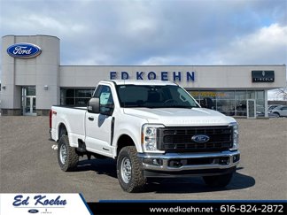 New 2025 Ford F250 XL image 1