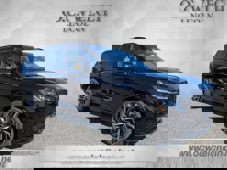 New 2025 Lincoln Aviator Black Label w/ Jet Appearance Package image 1