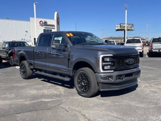 New 2025 Ford F250 Lariat w/ Lariat Ultimate Package image 1